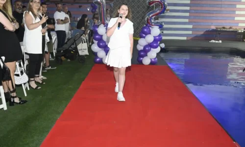 בת מצווה במתחם אירועים בקריות