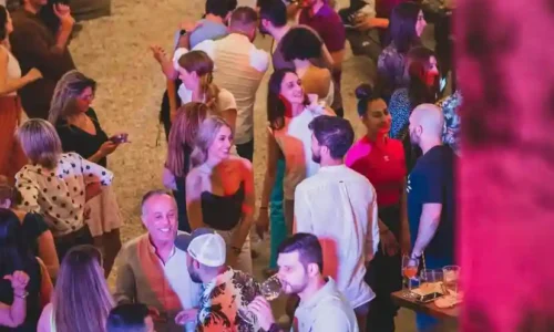 יקב טסיאקיס אירועים בלימסול