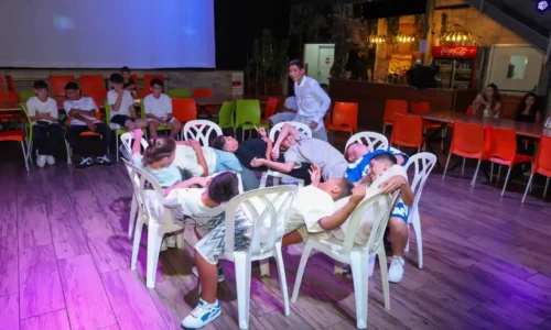 אולם אירועים בצפון