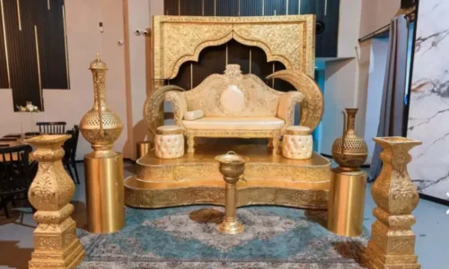 אולם אירועים יוקרתי במרכז