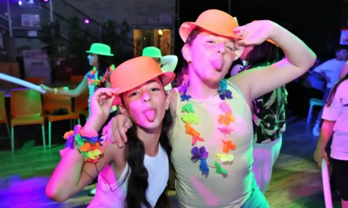 אולם אירועים מותאם לילדים בצפון