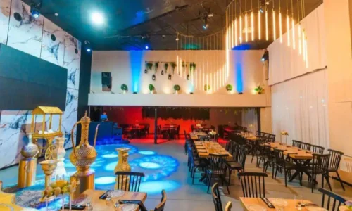 אולם אירועים עד 80 איש