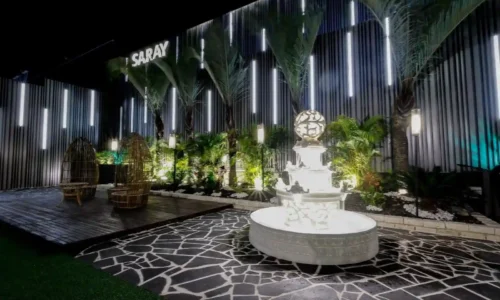 אירועי חברה באשקלון