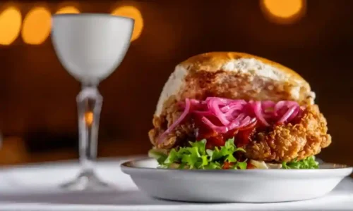 אירועי חברה במסעדה במרכז