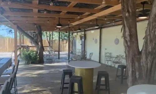 אירועי חברה במרכז