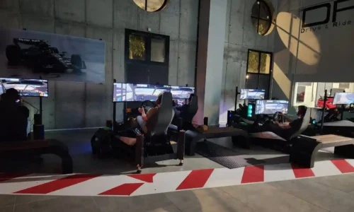 אירועי חברה במתחם מגניב במרכז