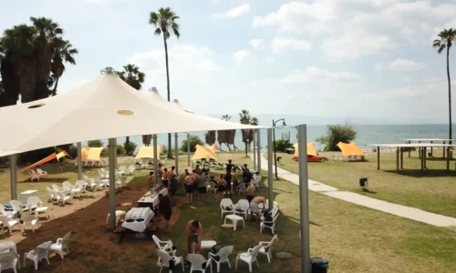 אירועי חברה בצפון