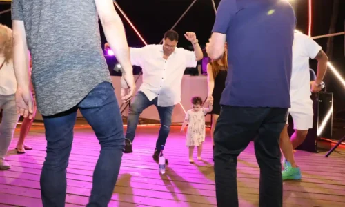 אירועים גדולים בכפר סבא