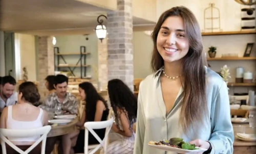 אירועים משפחתיים עד 100 איש בנס ציונה