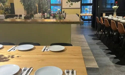 אירועים משפחתיים עד 120 איש במרכז