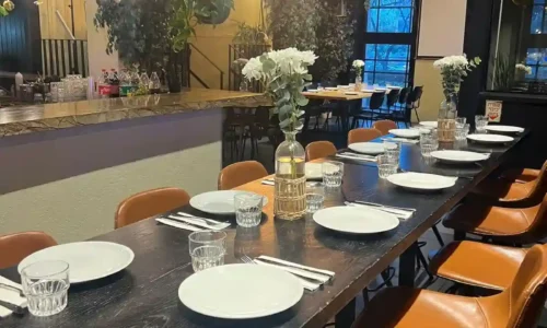 אירועים עד 120 איש במרכז