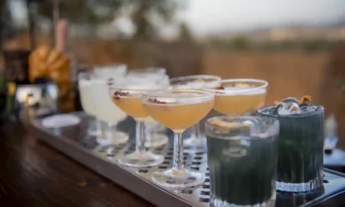 אירועים עסקיים במרכז