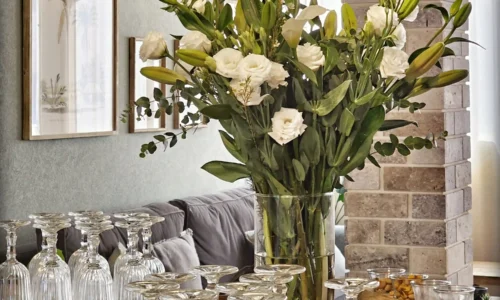 אירועים עסקיים וכנסים במרכז