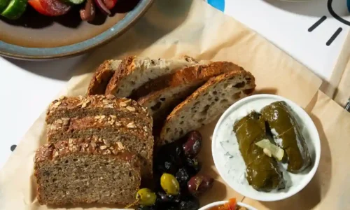 אירועים פרטיים ועסקיים במסעדה במרכז