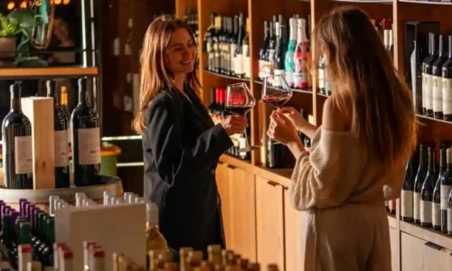 אירועים פרטיים ועסקיים במסעדת בשרים בקיסריה