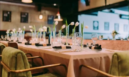 אירועים פרטיים עד 200 איש בקיסריה