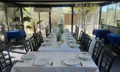 אירועים פרטיים עם בריכה בצפון