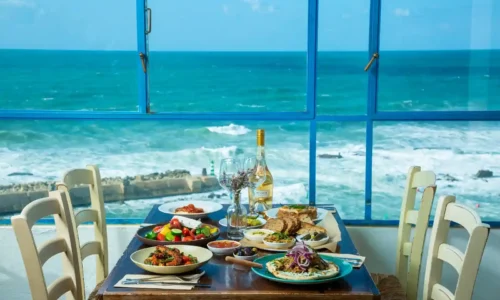 אירועים קטנים עד 50 איש בתל אביב