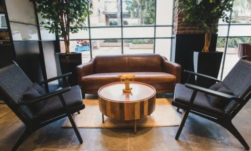 ארוחות עסקיות במתחם ייעודי לאירועים בכפר סבא