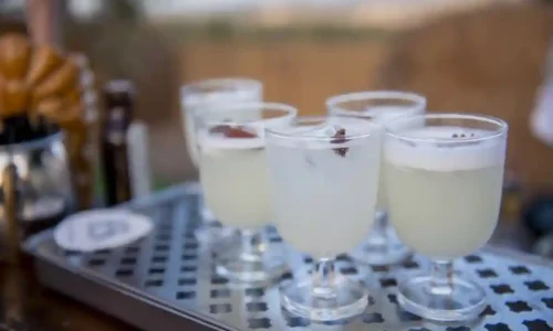 בר ובת מצווה בגן אירועים במרכז