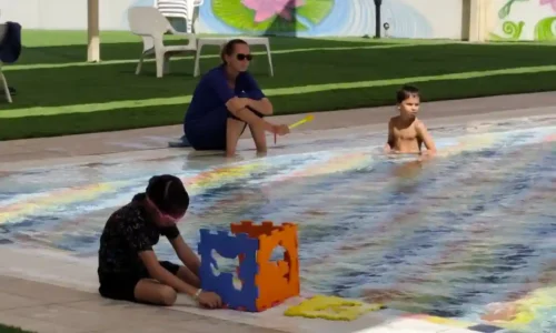 בר ובת מצווה מתחם אירועים באילת