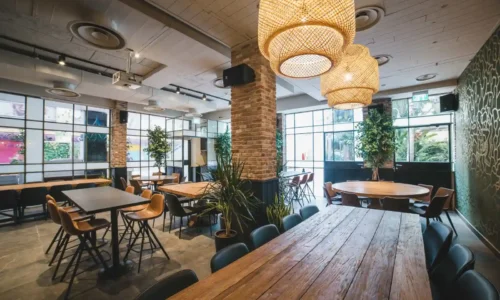 בר מצווה בחלל אירועים בכפר סבא