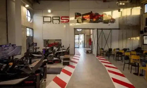 בר מצווה במרכז עד 100 איש