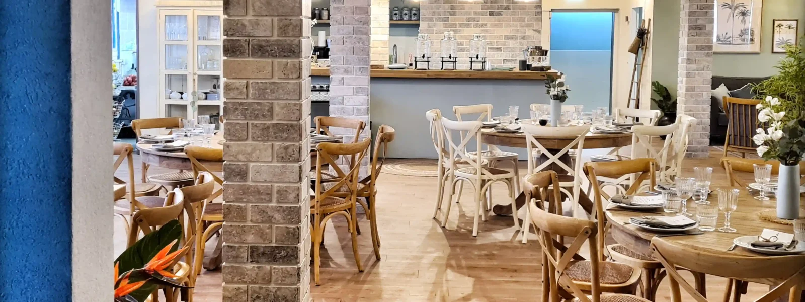 NOAM בית לאירועי בוטיק