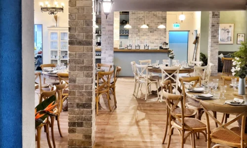 בר מצווה במתחם בוטיק לאירועים בנס ציונה