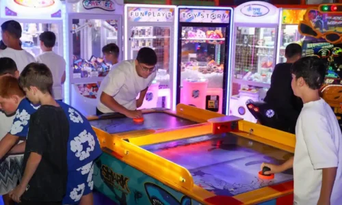 בר מצווה בצפון