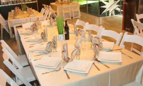 בר מצווה משולב ילדים ומשפחה בצפון