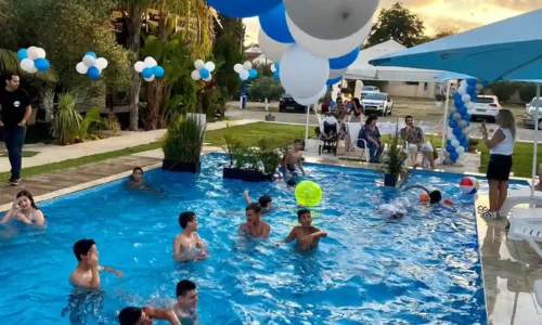 בריכה לאירועים בנהריה עד 200 איש