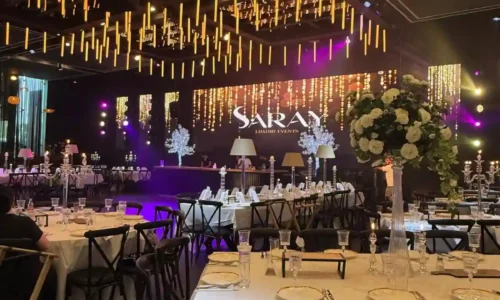 בריתות באולם אירועים באשקלון