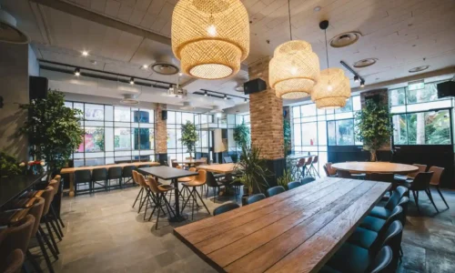 בת מצווה במתחם אירועים בכפר סבא