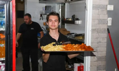 בת מצווה לילדים בצפון