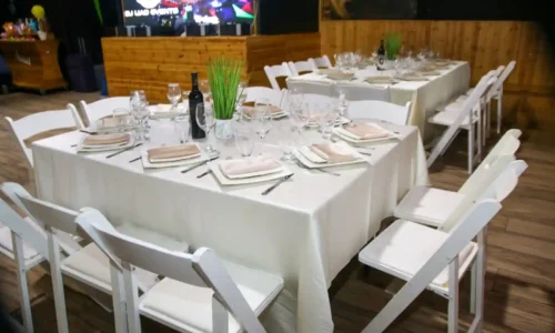 בת מצווה משולב ילדים ומשפחה בצפון