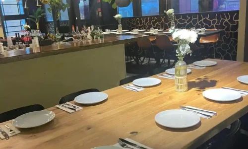 היישה מתחם גדול לאירועים