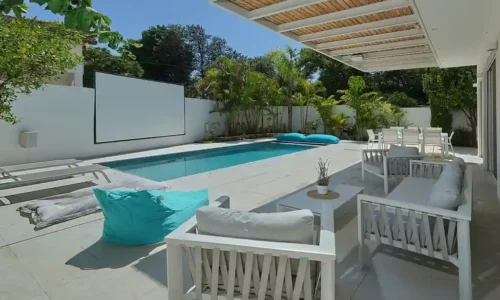 וילה לאירועים במרכז