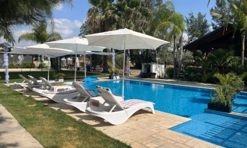 וילה לאירועים בנהריה