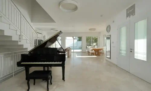 וילת בוטיק לאירועים מיוחדים