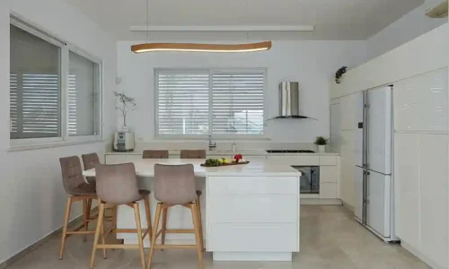 וילת בוטיק לאירועים פרטיים ועסקיים במרכז