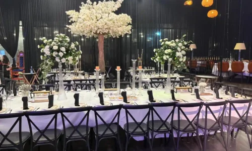 חינות באולם אירועים באשקלון