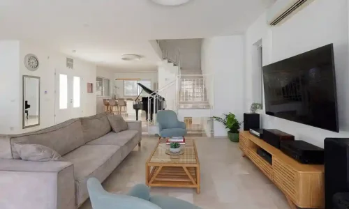 חתונה אינטימית בוילה במרכז