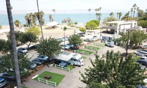 חתונה אלטרנטיבית בכנרת עד 150 איש