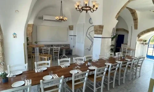 חתונות בוטיק במסעדה ביפו