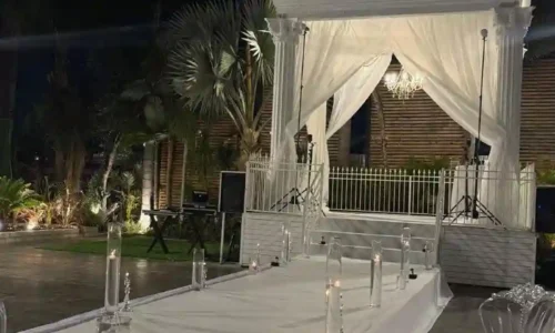 חתונות גדולות בגן אירועים בדרום