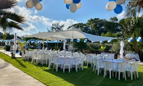 חתונות קטנות בצפון