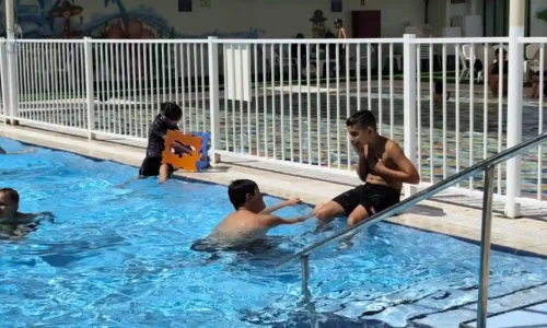 ימי גיבוש באילת