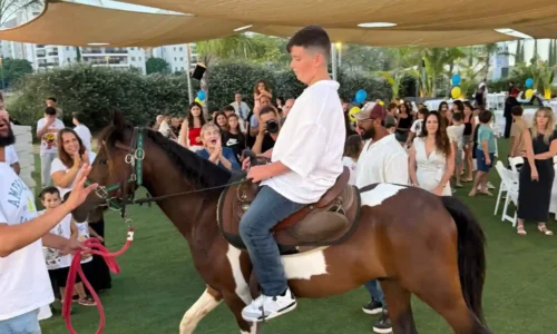 ימי הולדת לילדים במרכז