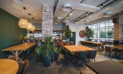 ימי הולדת עד 120 איש בכפר סבא